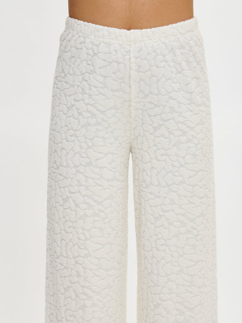 GEPARDI Pants - Off White